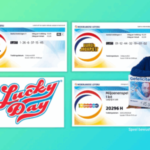 Geluksmakelaar Bundel Deal L