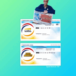 Geluksmakelaar Bundel Deal S