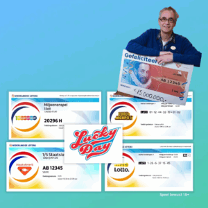 Geluksmakelaar Bundel deal XL