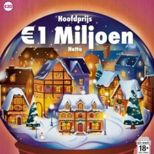 Decemberkalender €20,=